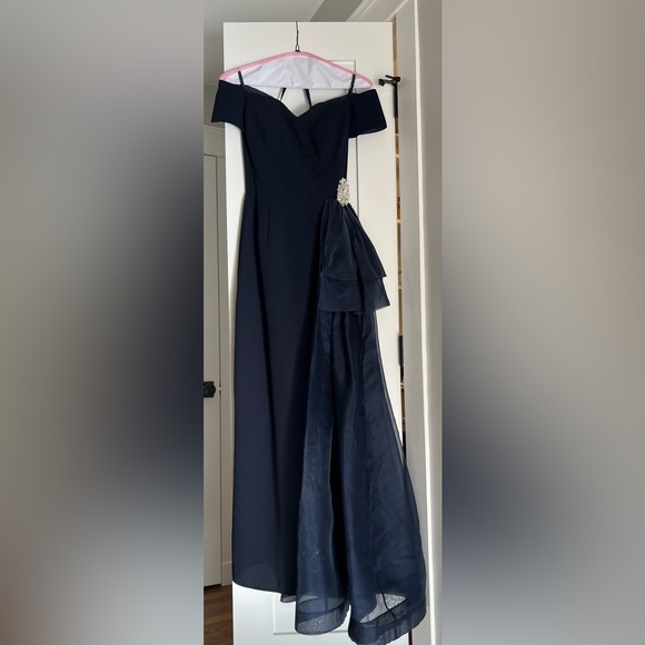 Mother of the Bride Gown - Picture 2 of 7